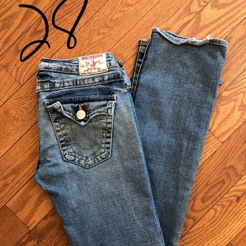 True Religion Jeans